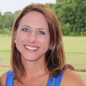 Meet your Posher, Stacey